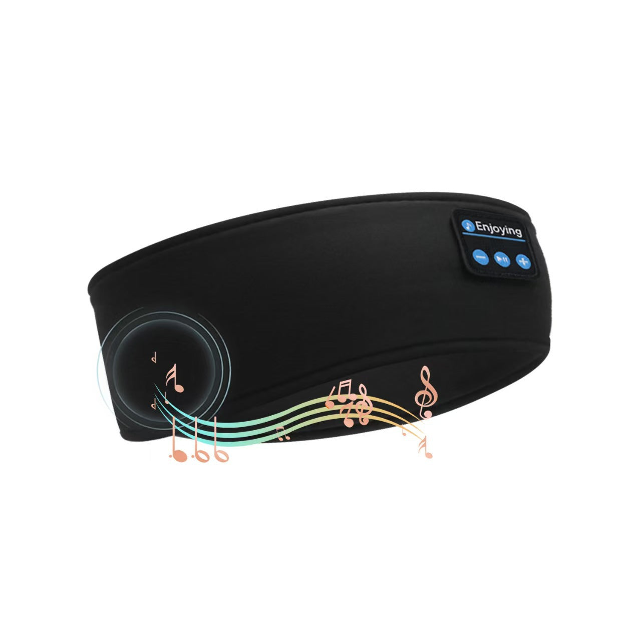 Flowtunes Skiing Headphones